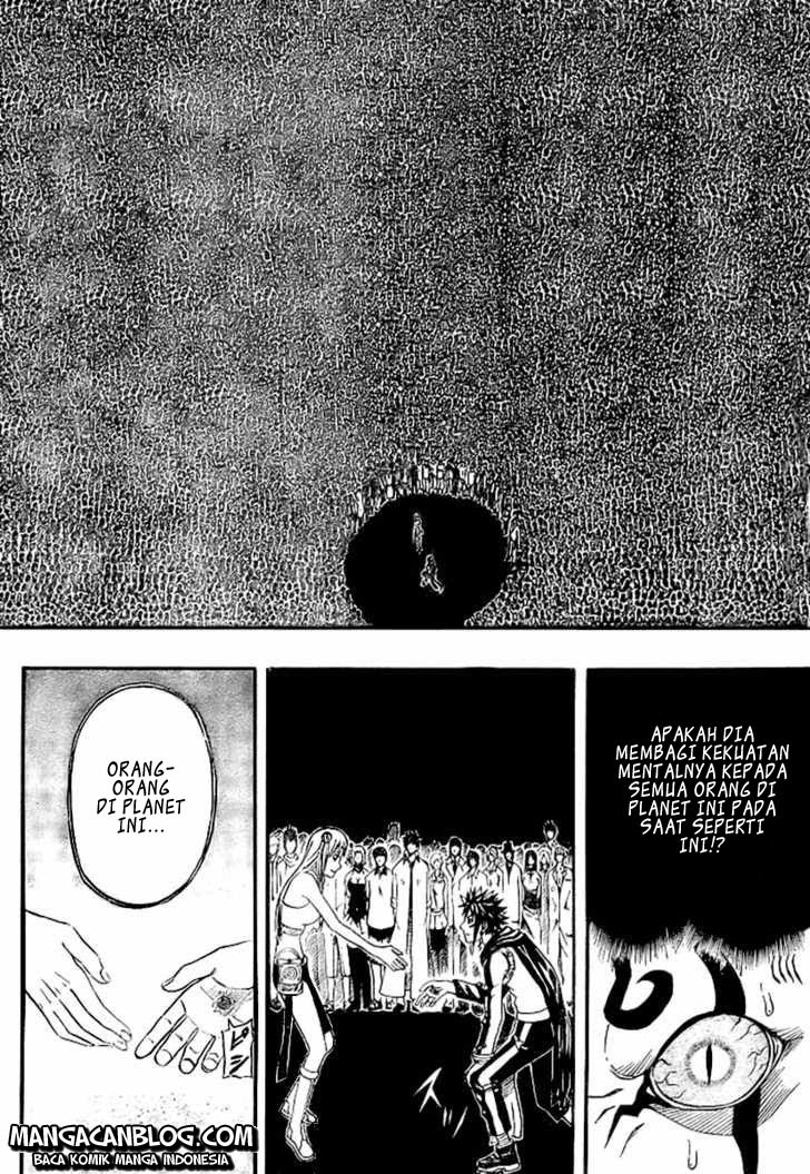 satan - Chapter: 76