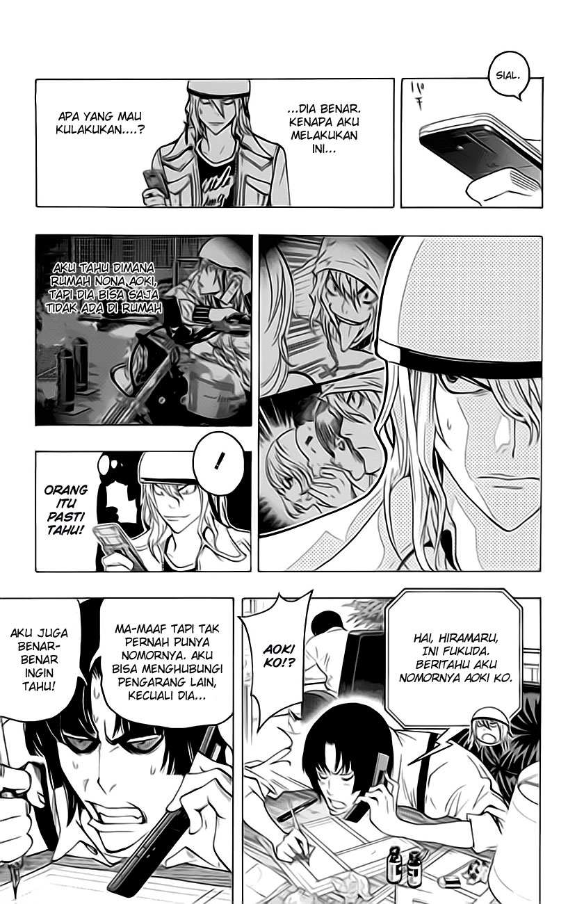 bakuman - Chapter: 67