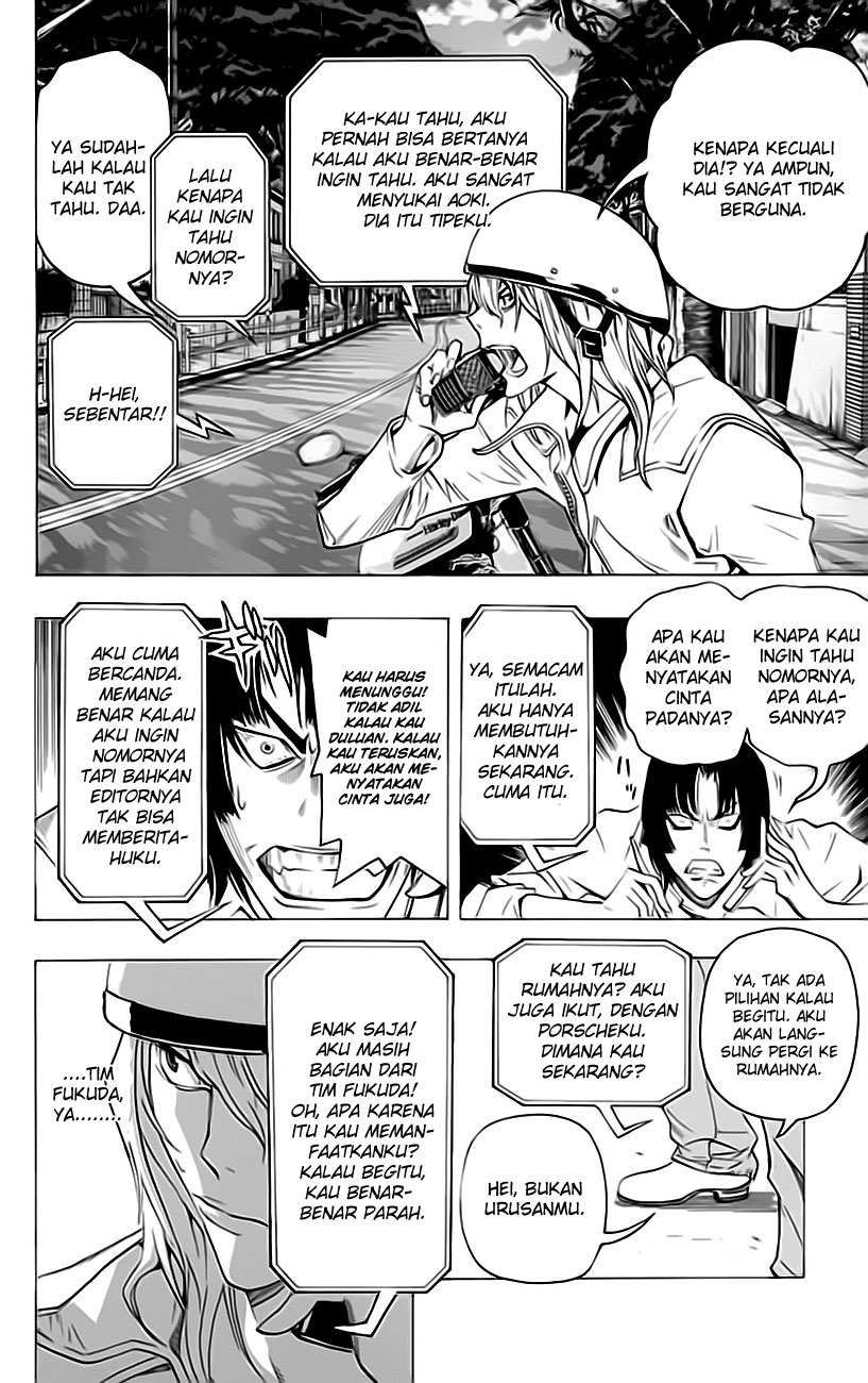 bakuman - Chapter: 67