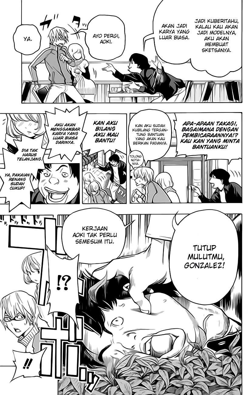 bakuman - Chapter: 67