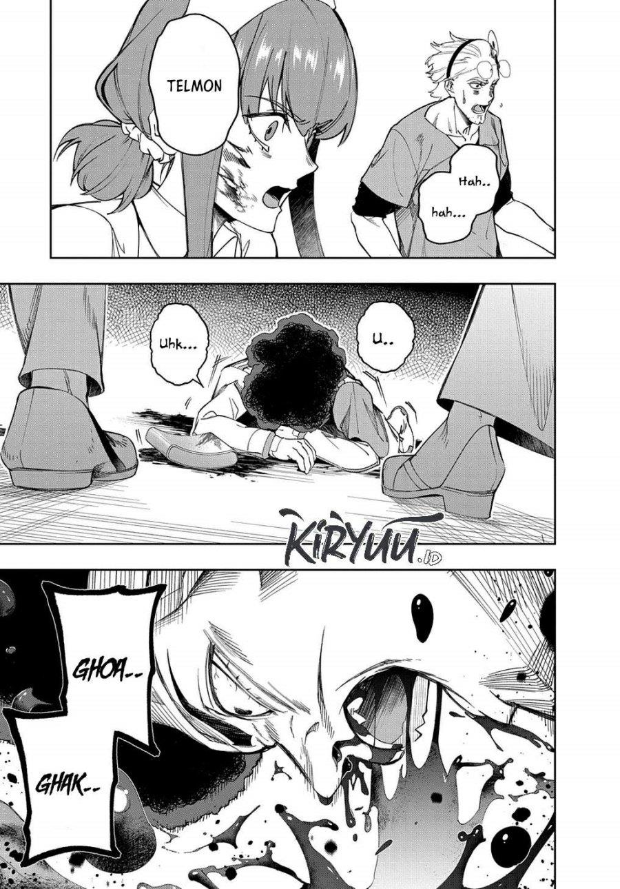 the-kingdom-of-ruin - Chapter: 40