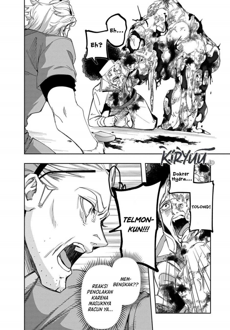 the-kingdom-of-ruin - Chapter: 40