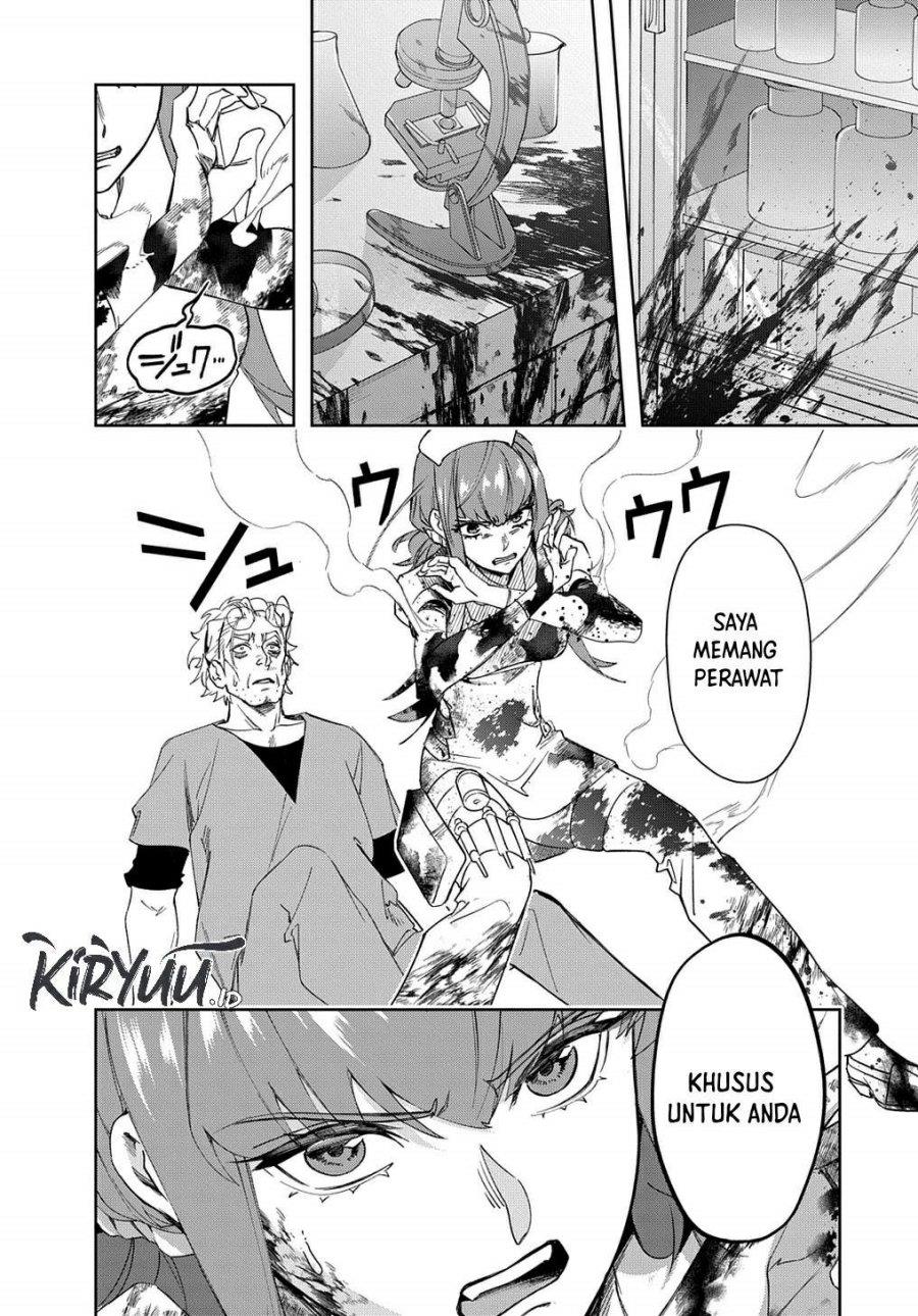 the-kingdom-of-ruin - Chapter: 40