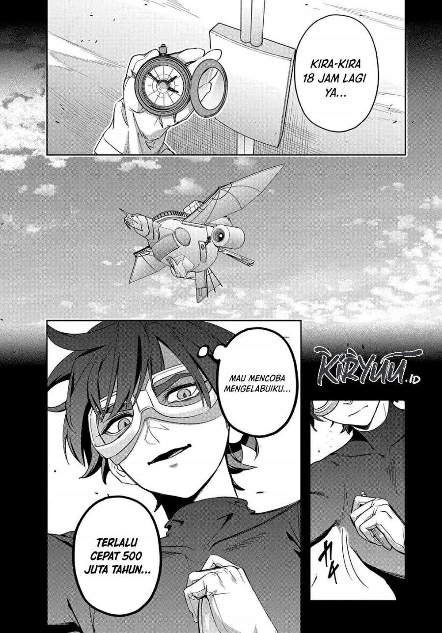 the-kingdom-of-ruin - Chapter: 40