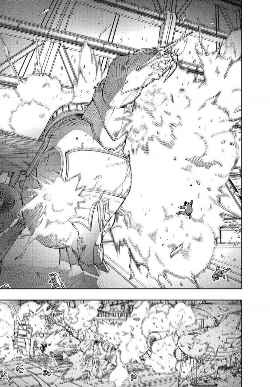 the-kingdom-of-ruin - Chapter: 40
