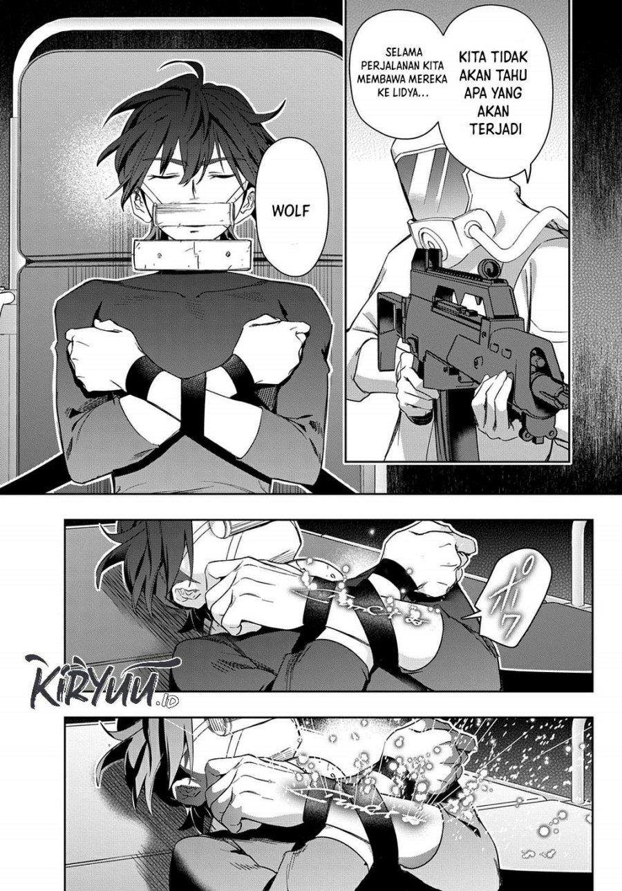 the-kingdom-of-ruin - Chapter: 40