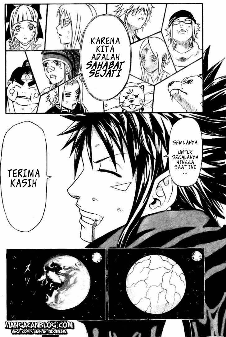 satan - Chapter: 76