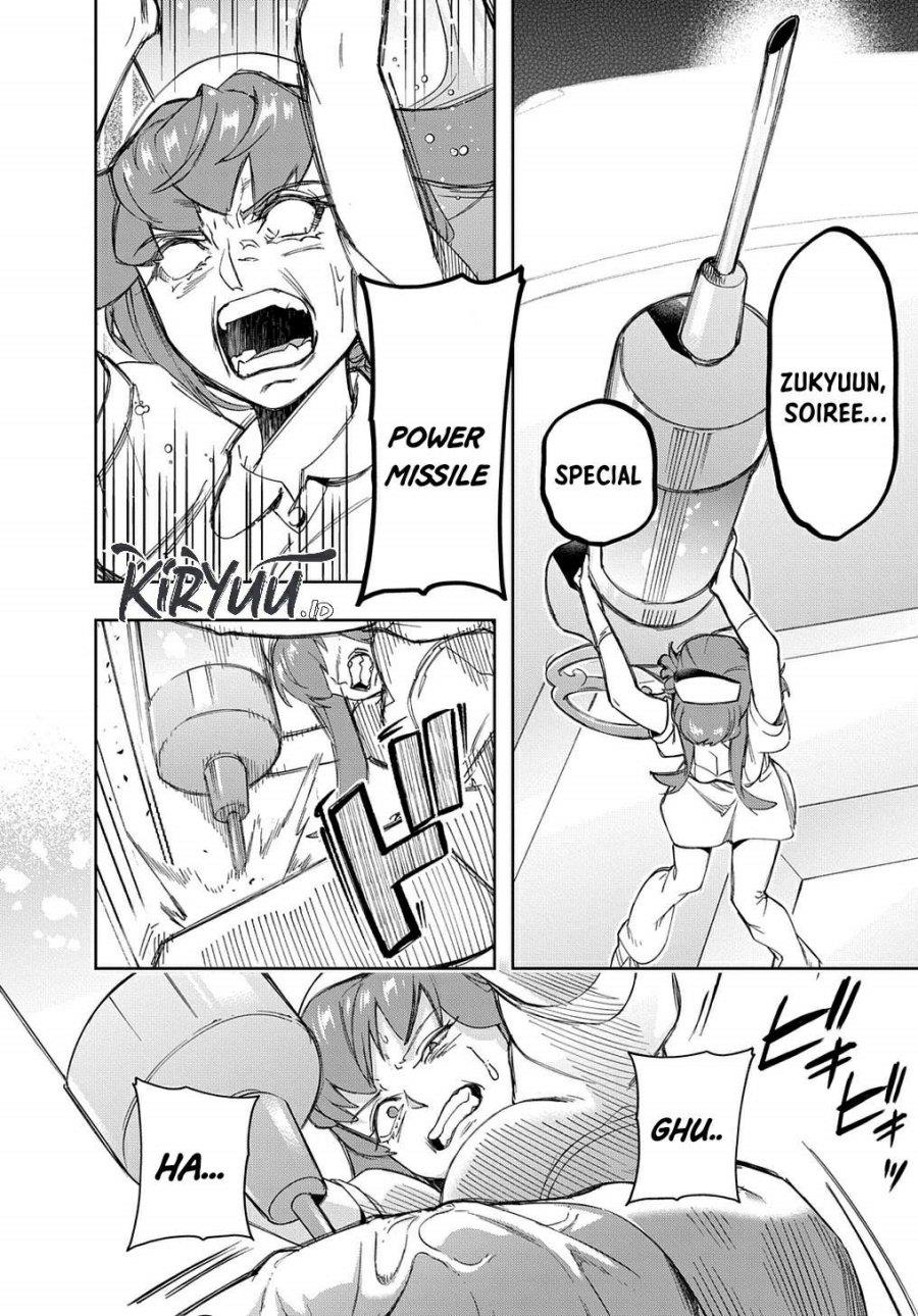 the-kingdom-of-ruin - Chapter: 40
