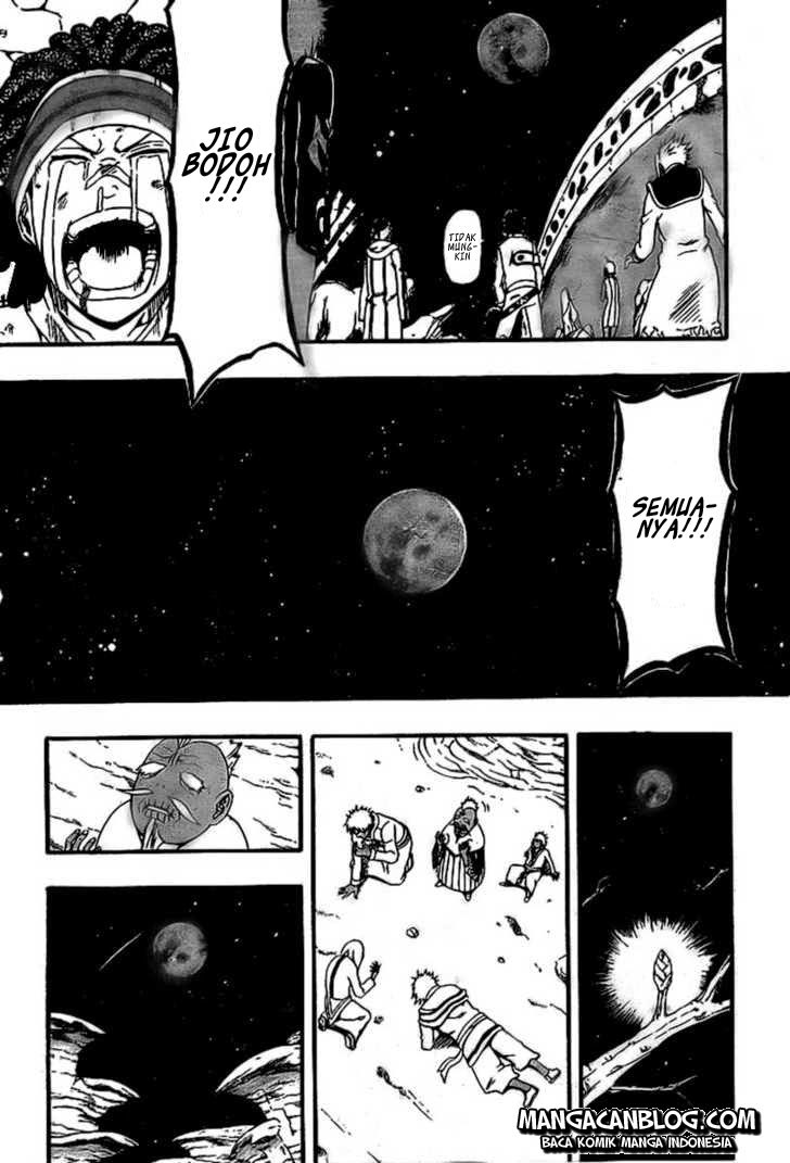 satan - Chapter: 76