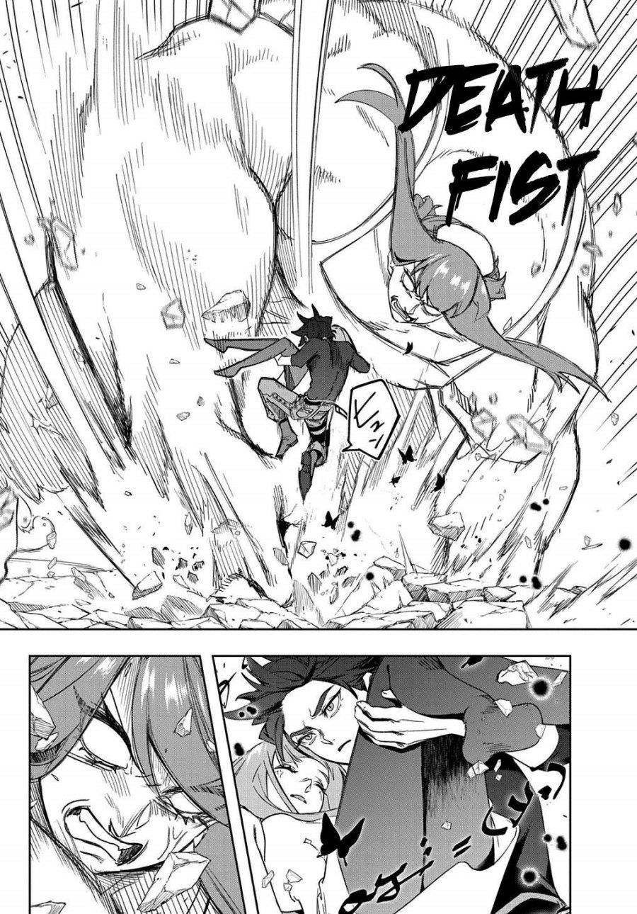 the-kingdom-of-ruin - Chapter: 40