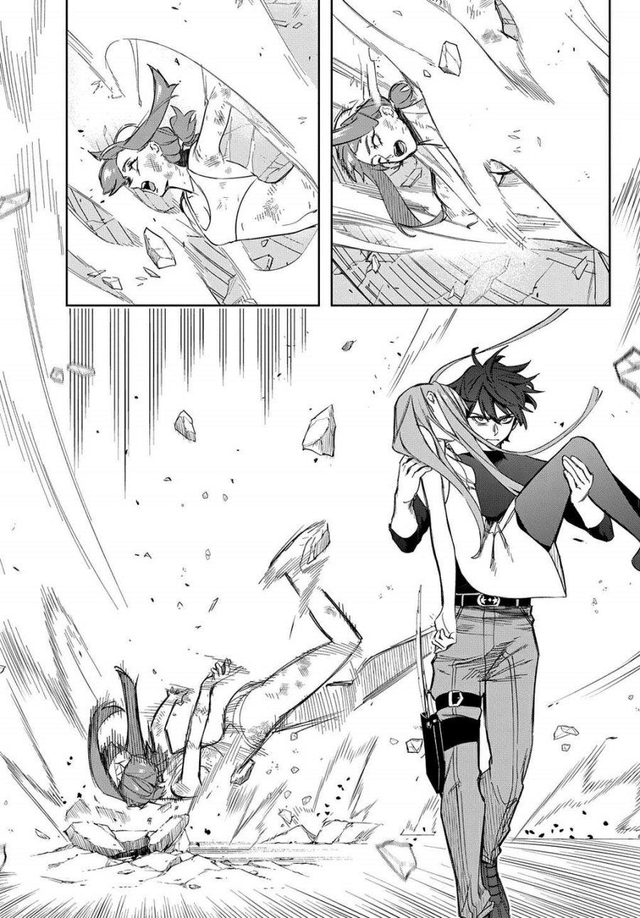 the-kingdom-of-ruin - Chapter: 40