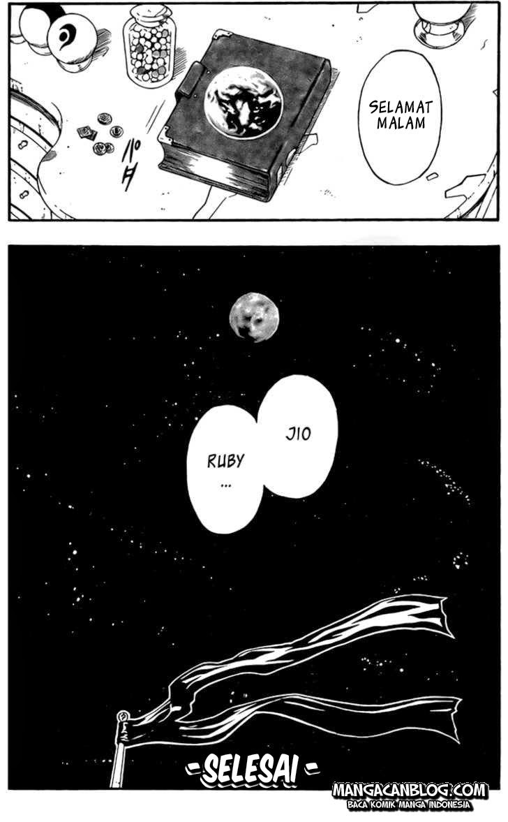 satan - Chapter: 76