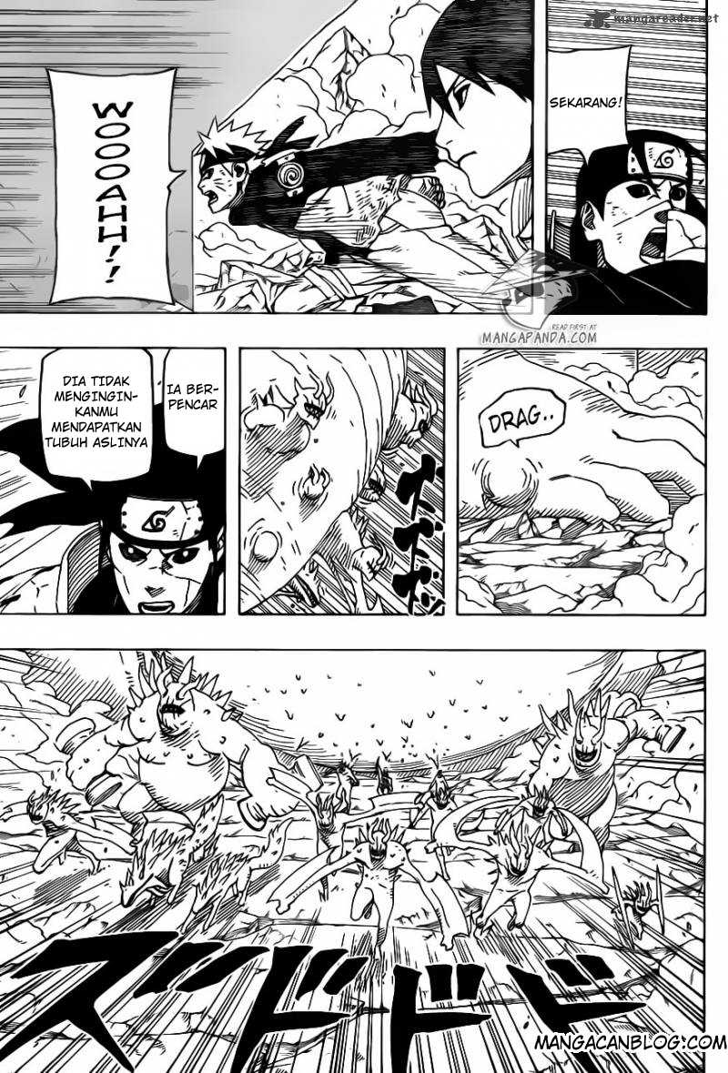 naruto-id - Chapter: 632