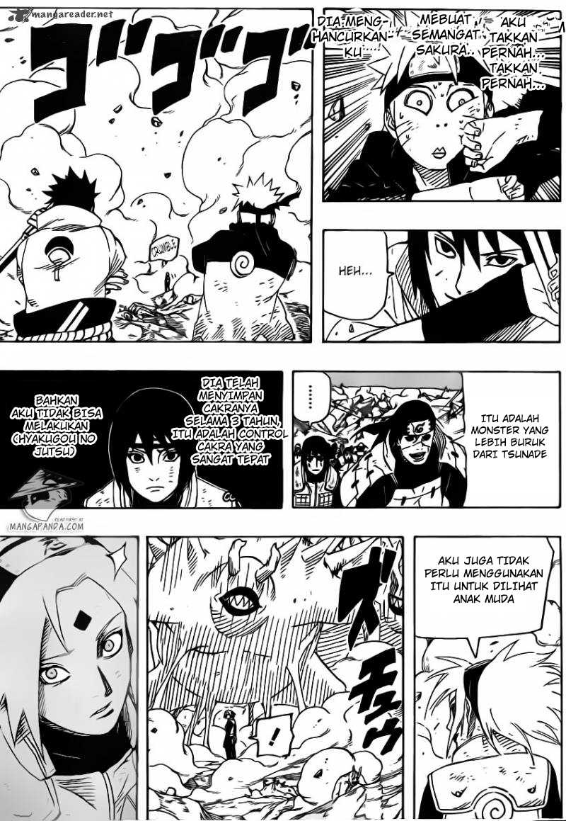 naruto-id - Chapter: 632