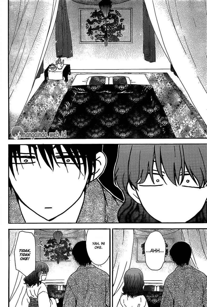 akatsuki-no-yona - Chapter: 159