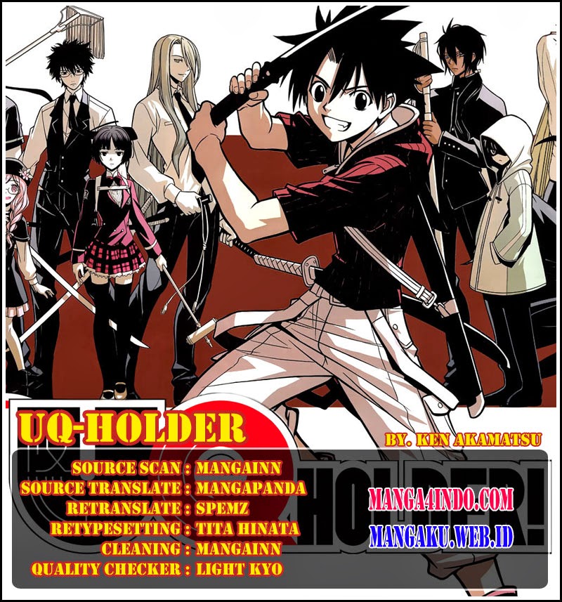 uq-holder - Chapter: 5