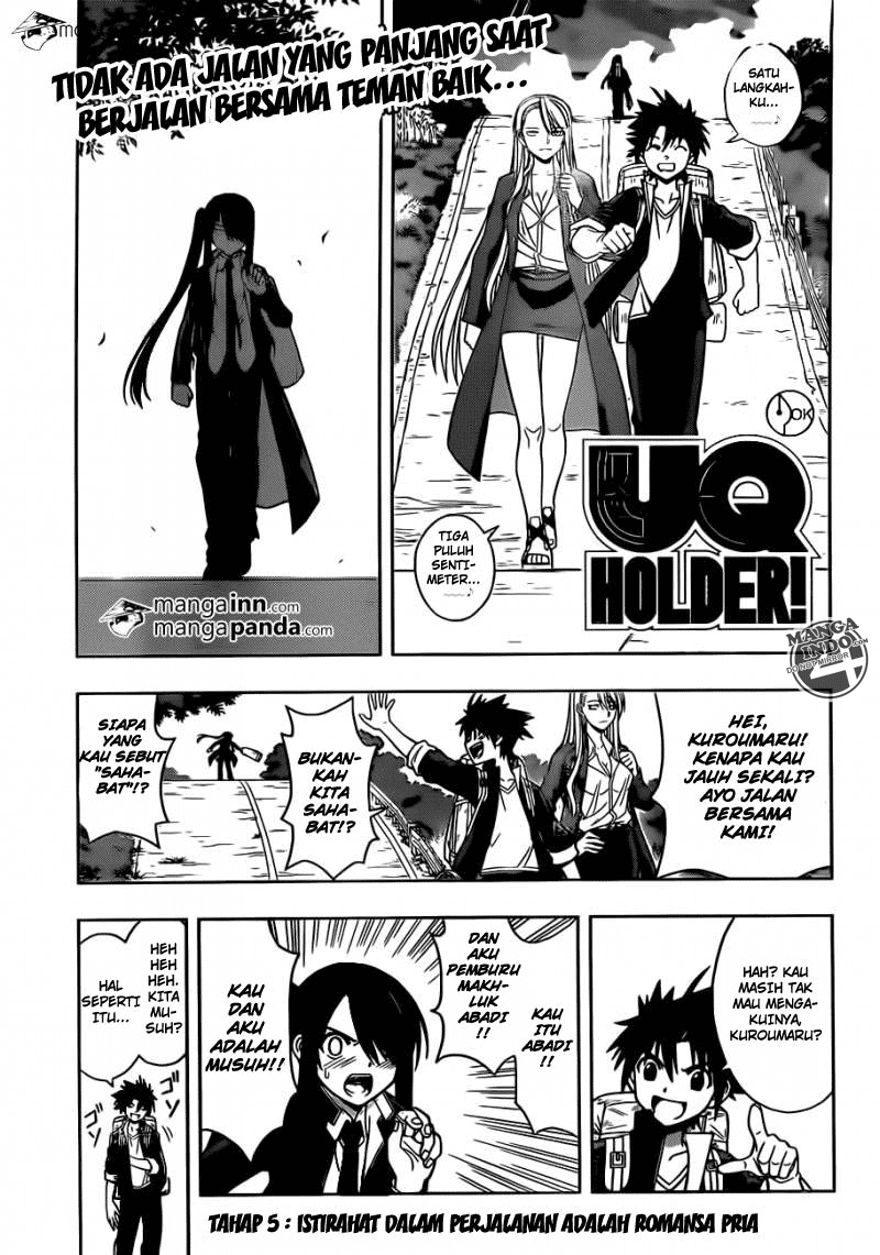 uq-holder - Chapter: 5