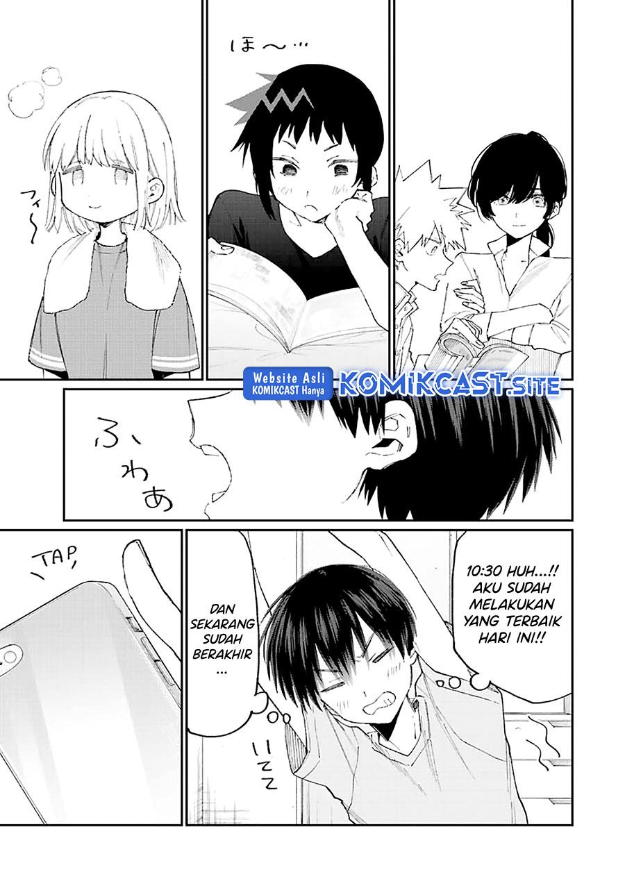 that-girl-is-not-just-cute - Chapter: 158