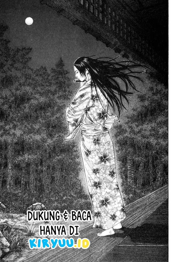 vagabond - Chapter: 95