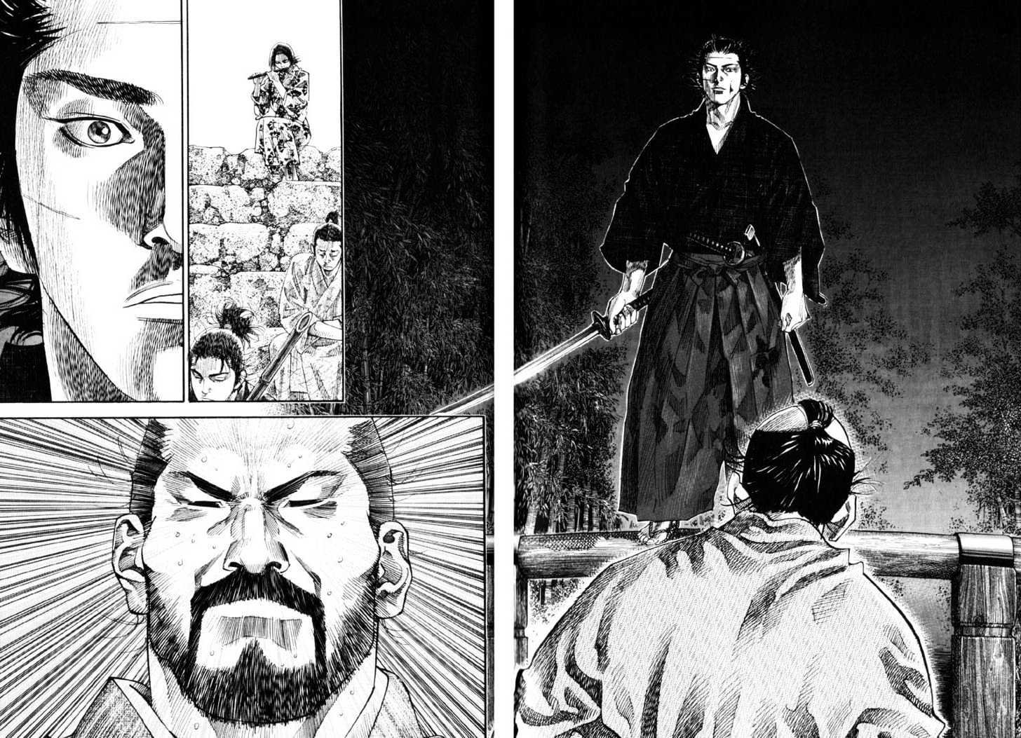 vagabond - Chapter: 95