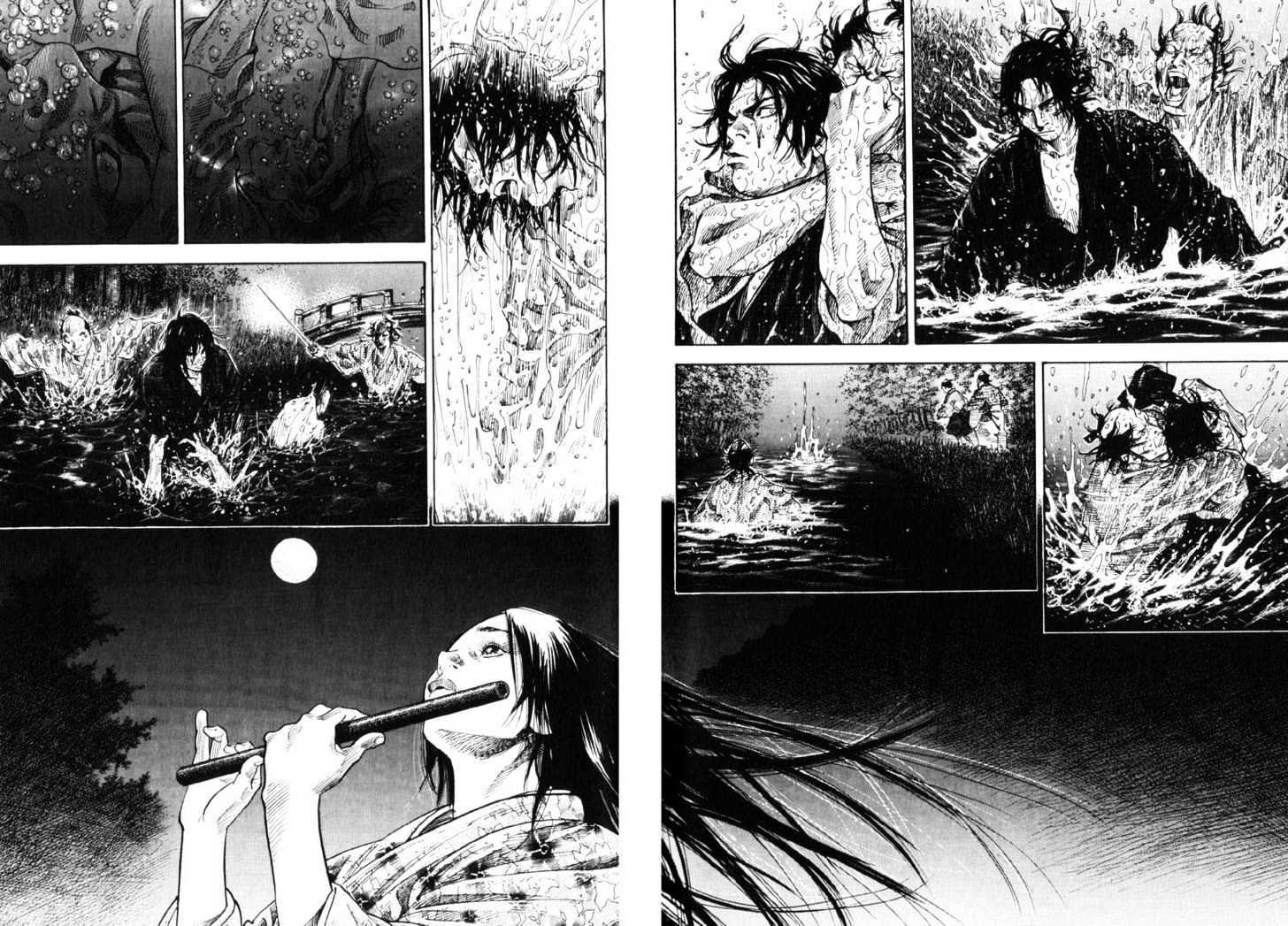 vagabond - Chapter: 95