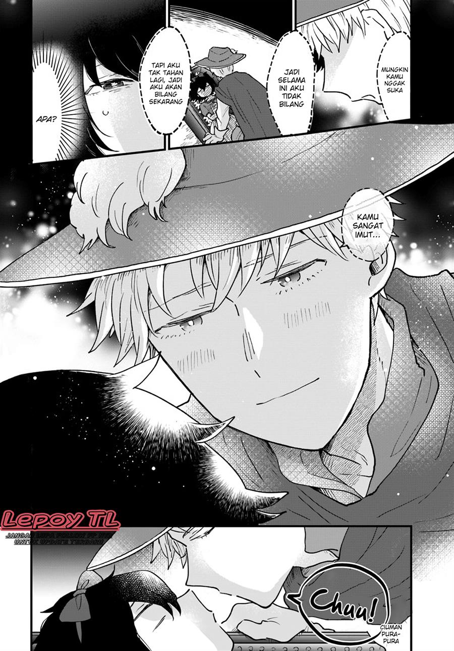 onna-gokoro-danshi-koukousei - Chapter: 6