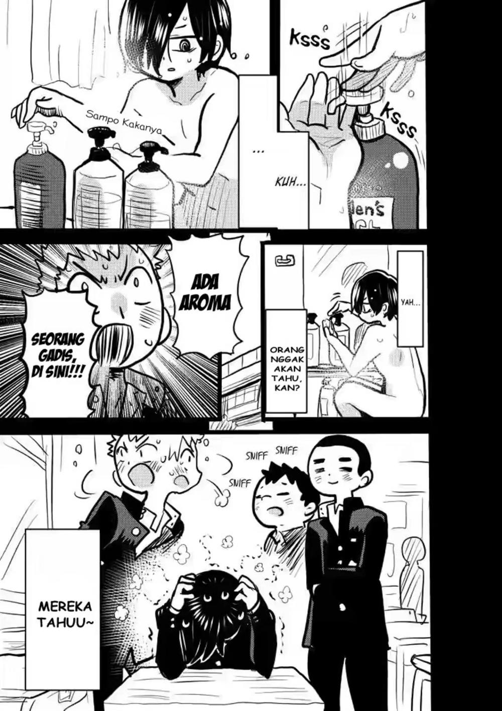 boku-no-kokoro-no-yabai-yatsu - Chapter: 43.1