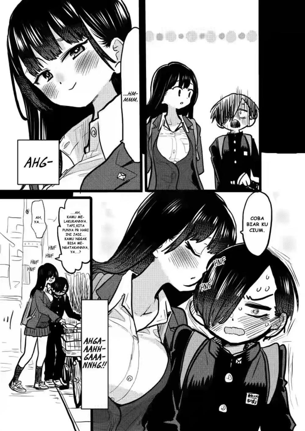 boku-no-kokoro-no-yabai-yatsu - Chapter: 43.1