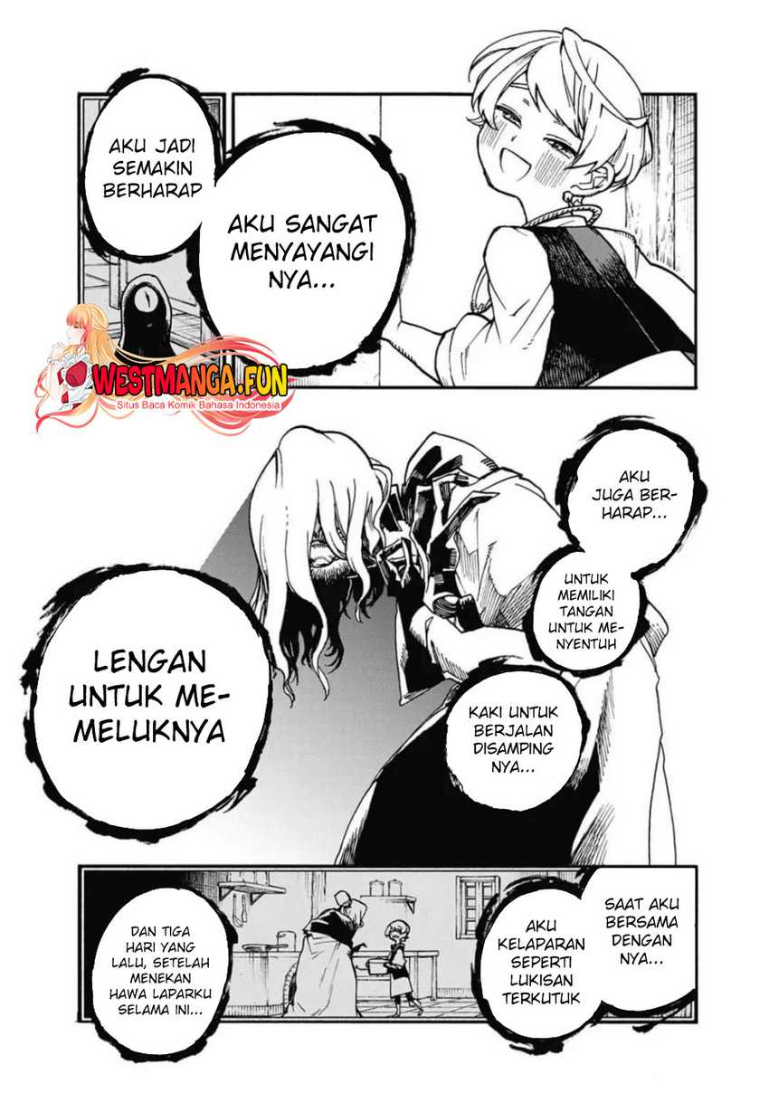 majo-no-kaigashuu - Chapter: 14