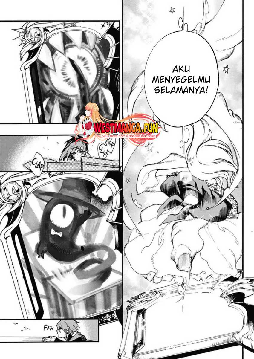 majo-no-kaigashuu - Chapter: 14