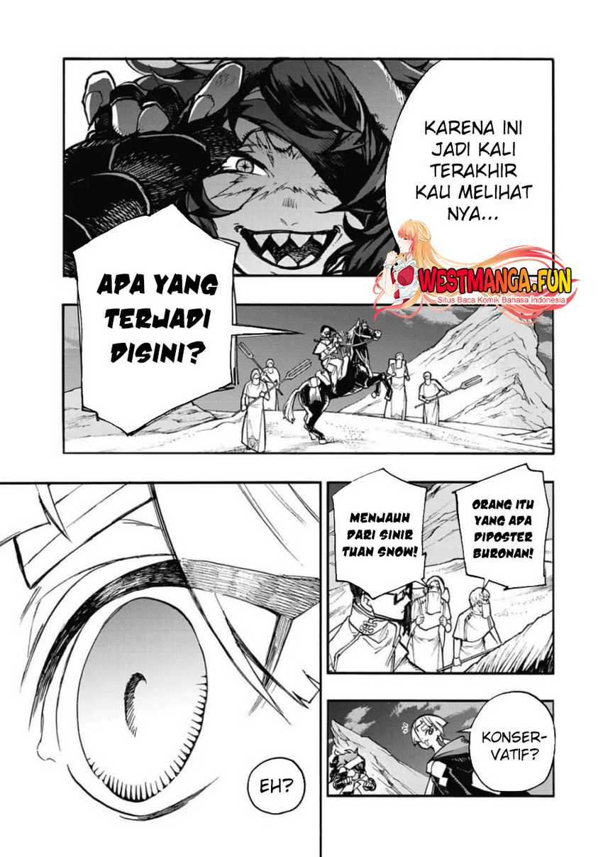 majo-no-kaigashuu - Chapter: 14