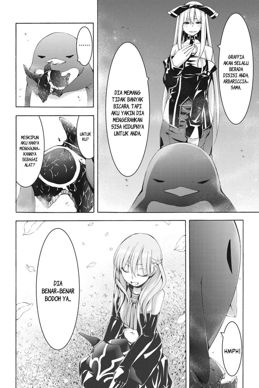 trinity-seven - Chapter: 96