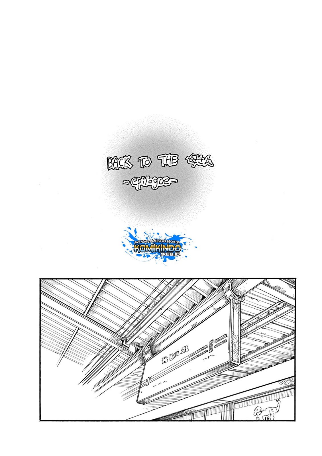 back-to-the-kaasan - Chapter: 29.5