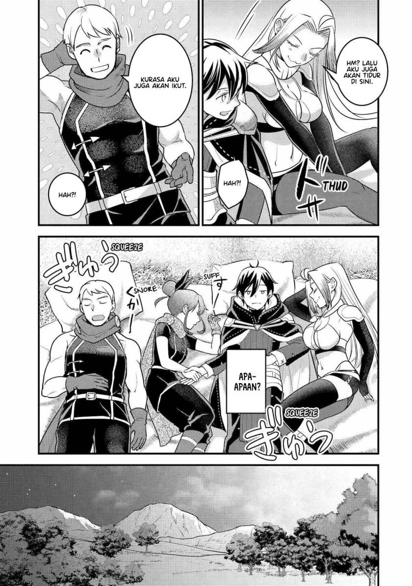 isekai-tensei-de-kenja-ni-natte-boukensha-seikatsu - Chapter: 25