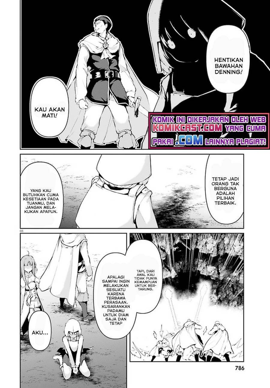 buta-koushaku-ni-tensei-shitakara-kondo-wa-kimi-ni-suki-to-iitai - Chapter: 34