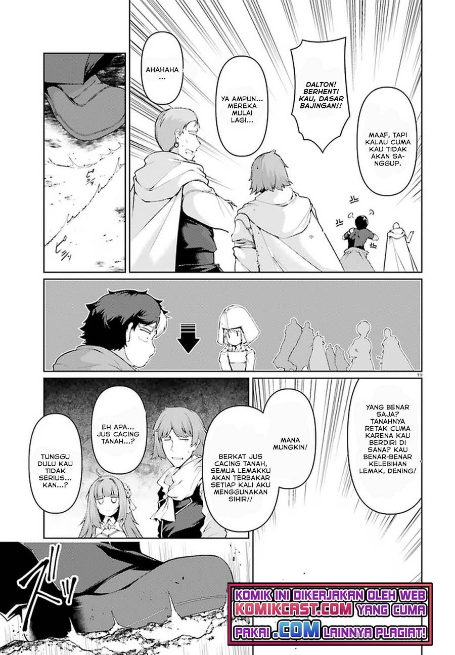 buta-koushaku-ni-tensei-shitakara-kondo-wa-kimi-ni-suki-to-iitai - Chapter: 34