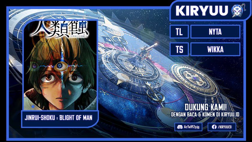 jinrui-shoku-blight-of-man - Chapter: 9