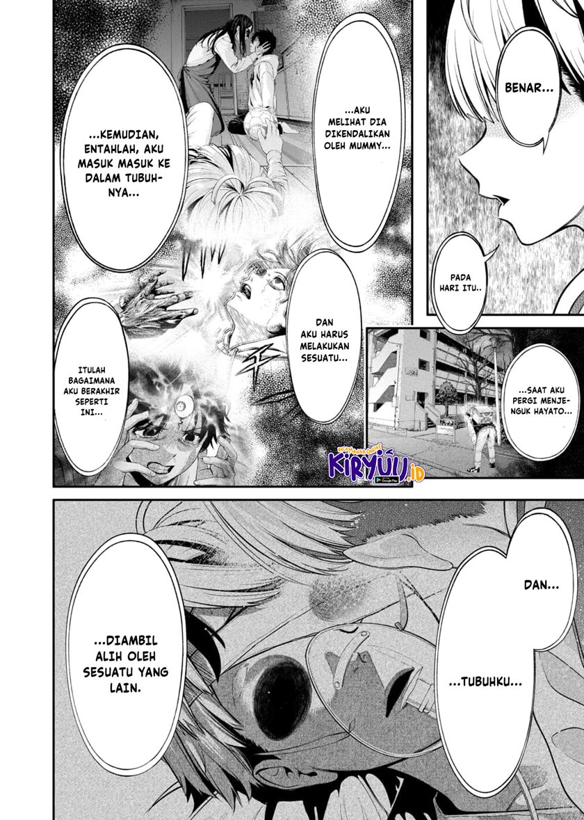 jinrui-shoku-blight-of-man - Chapter: 9