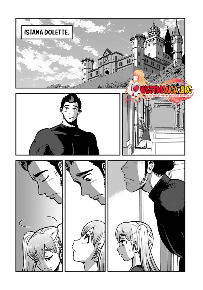 makikomarete-isekai-teni-suru-yatsu-wa-taitei-cheat - Chapter: 53