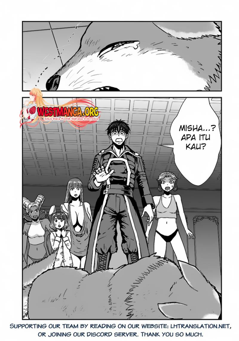 makikomarete-isekai-teni-suru-yatsu-wa-taitei-cheat - Chapter: 53