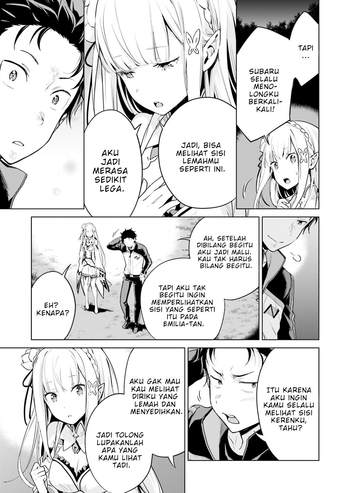 rezero-kara-hajimeru-isekai-seikatsu-daiyonshou-seiiki-to-gouyoku-no-majou - Chapter: 25