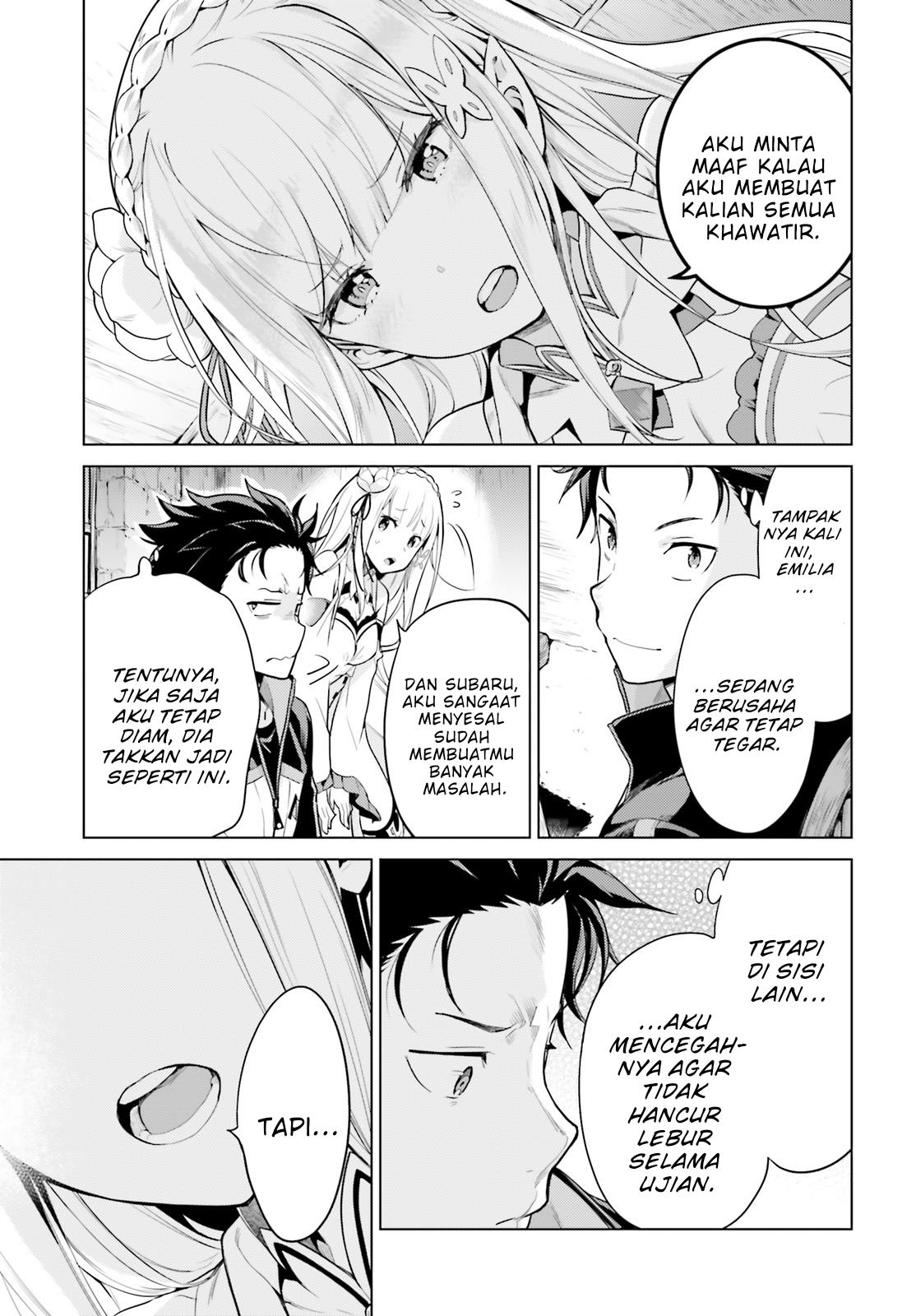 rezero-kara-hajimeru-isekai-seikatsu-daiyonshou-seiiki-to-gouyoku-no-majou - Chapter: 25