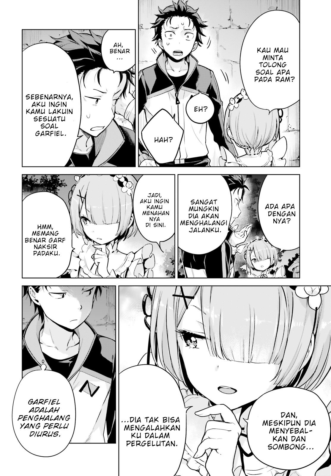 rezero-kara-hajimeru-isekai-seikatsu-daiyonshou-seiiki-to-gouyoku-no-majou - Chapter: 25