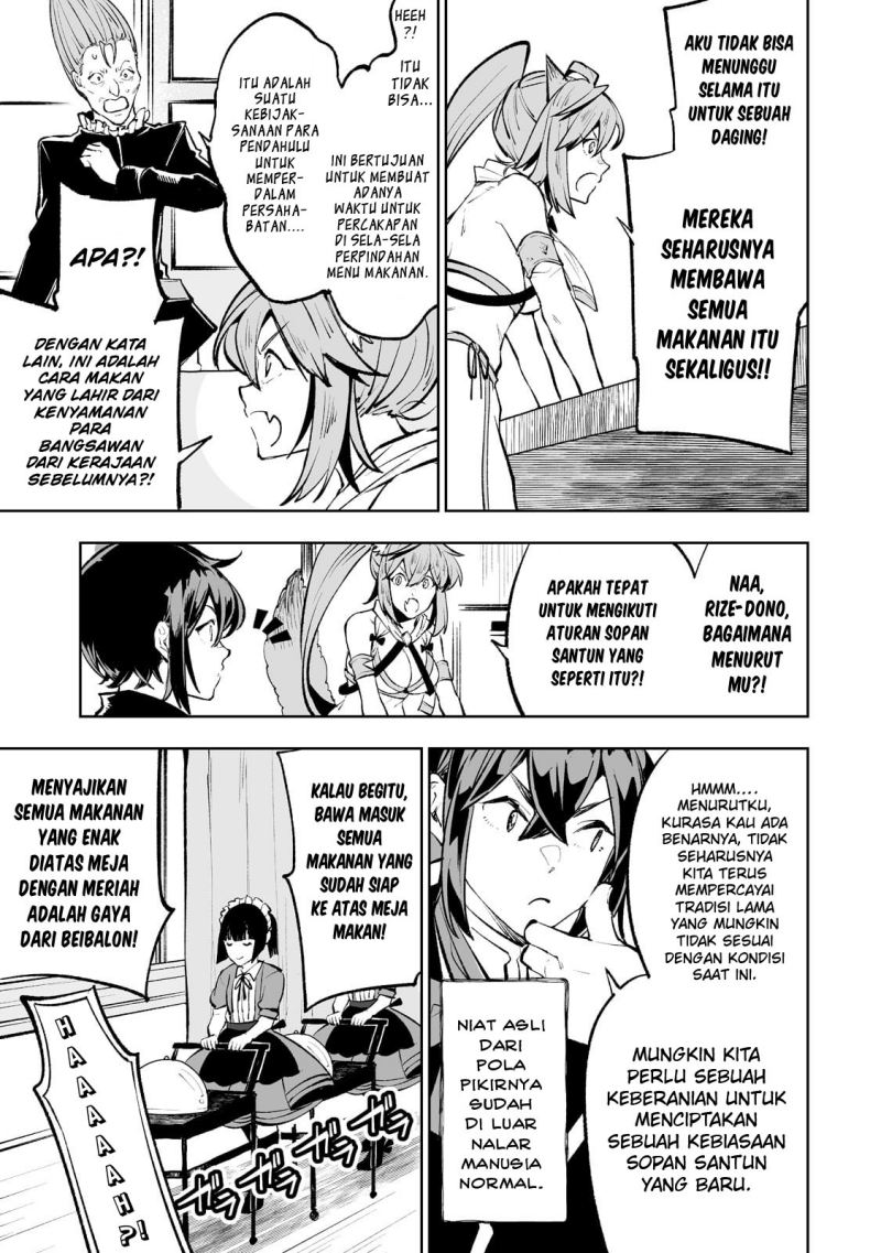 teihen-ryoushu-no-kanchigai-eiyuutan - Chapter: 44