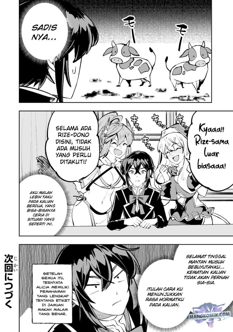 teihen-ryoushu-no-kanchigai-eiyuutan - Chapter: 44