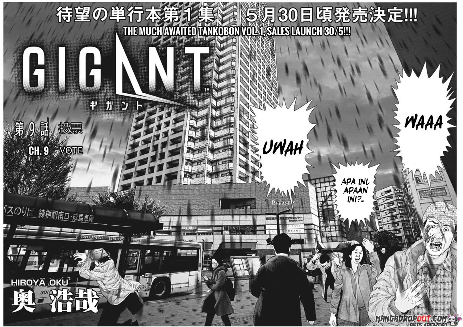 gigant - Chapter: 9