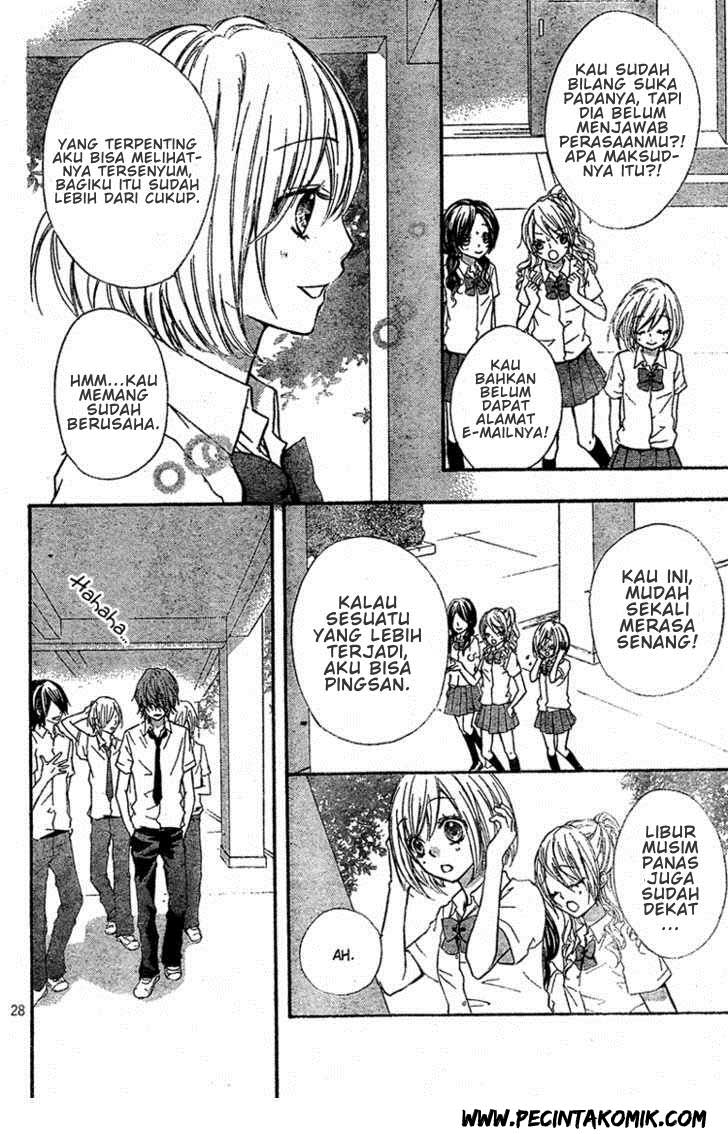 ai-kara-hajimaru - Chapter: 2