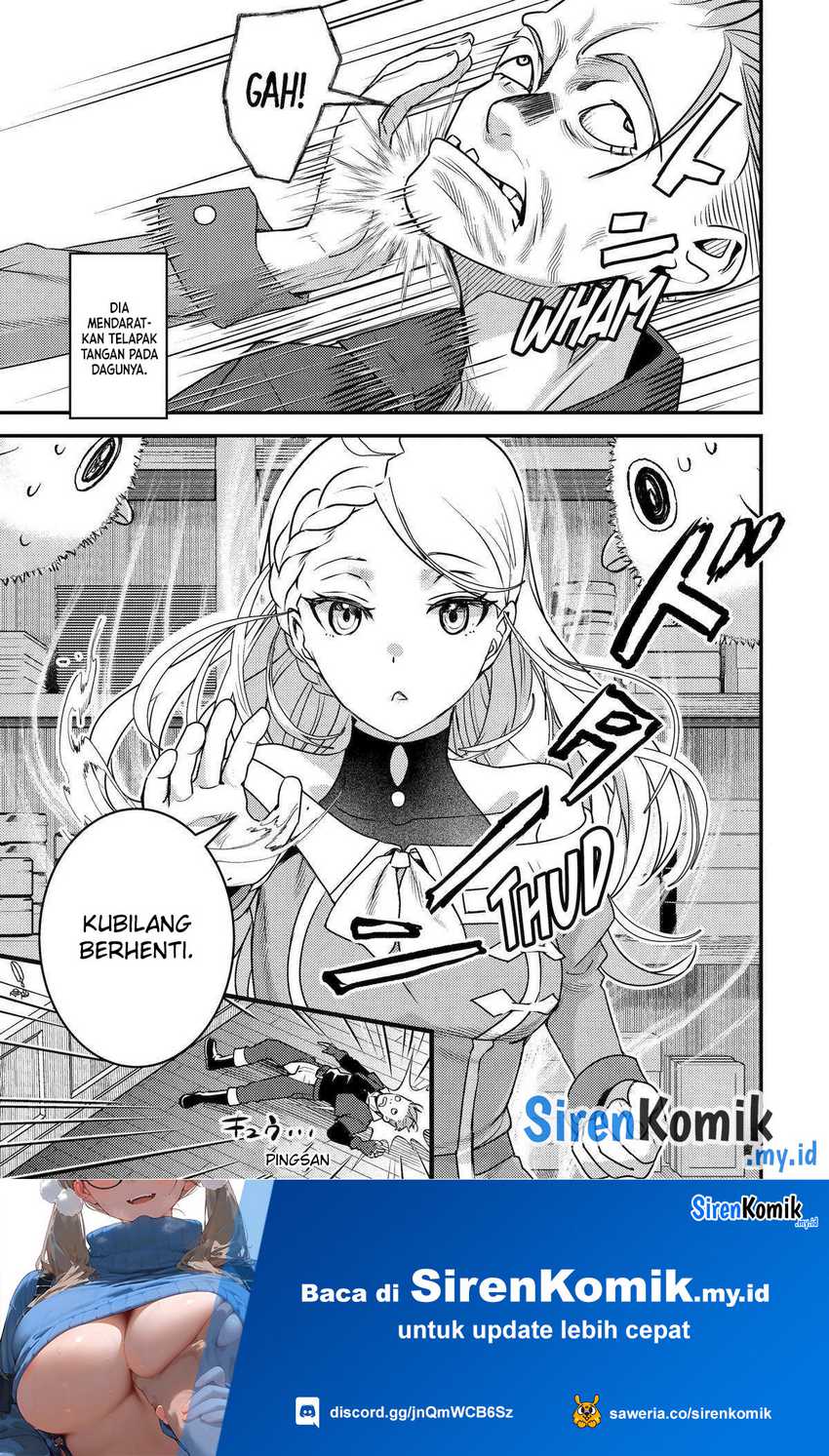 isekai-tensei-de-kenja-ni-natte-boukensha-seikatsu - Chapter: 29