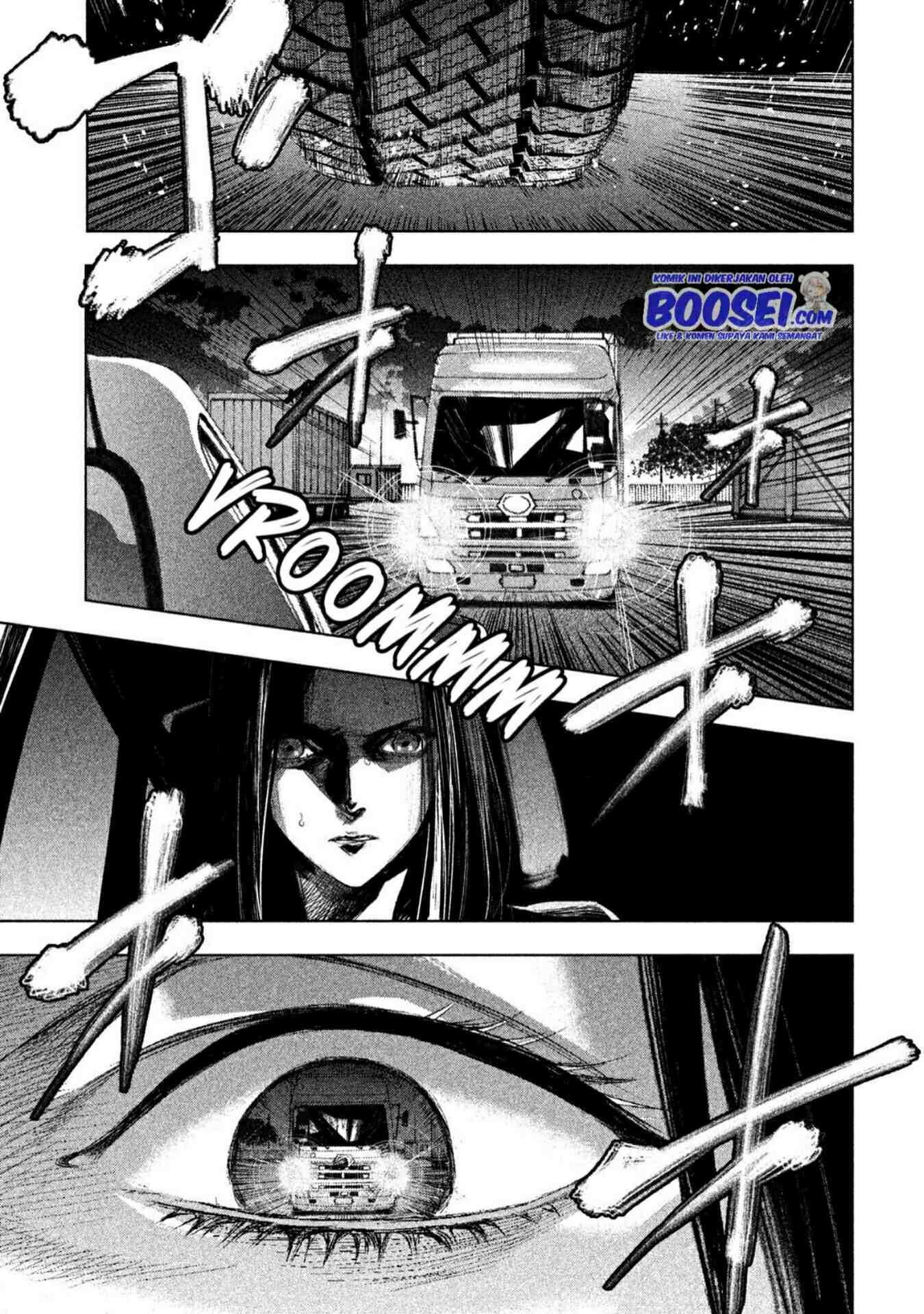 tantei-no-tantei - Chapter: 6