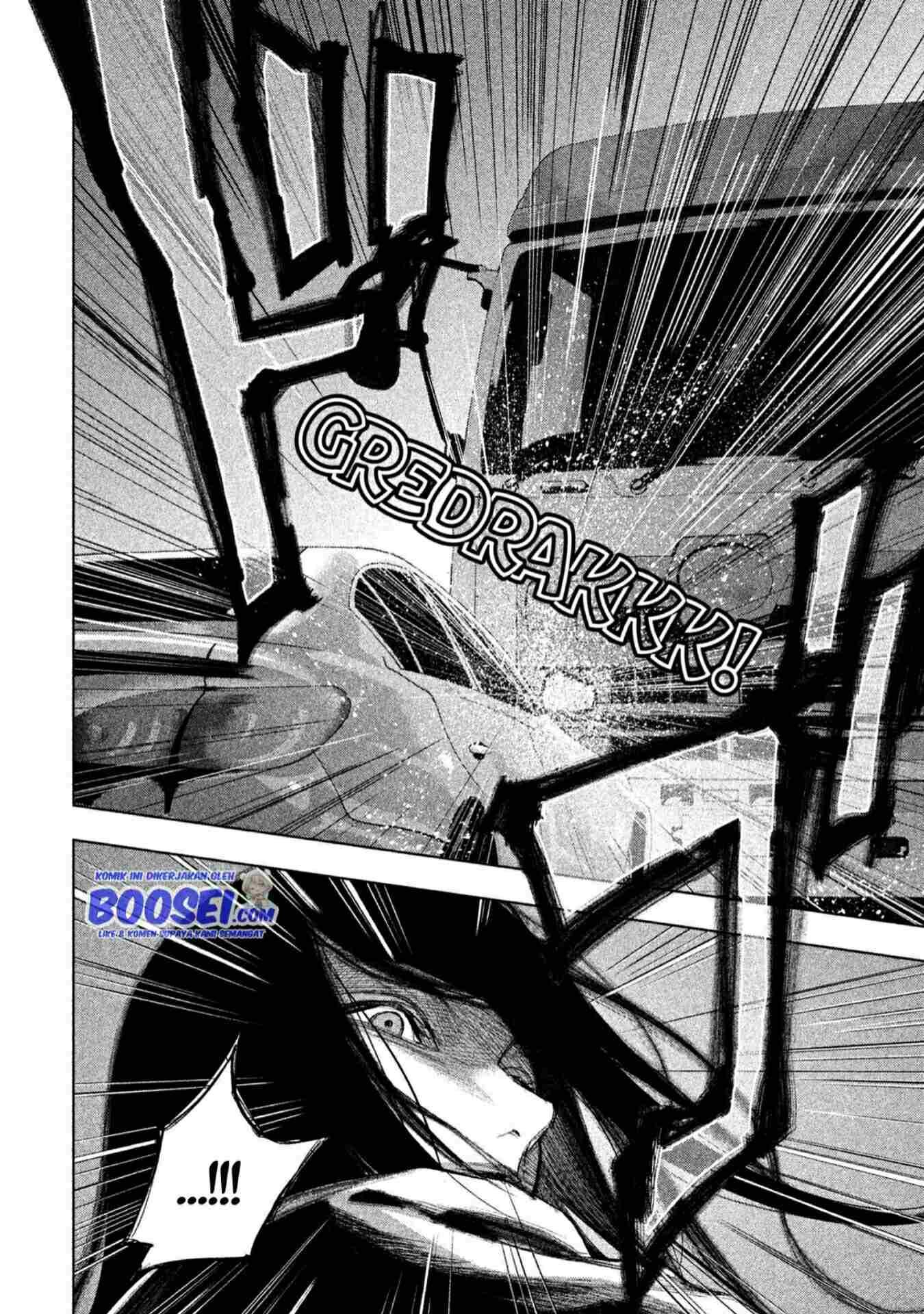 tantei-no-tantei - Chapter: 6